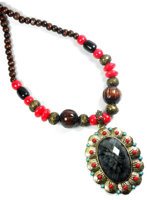 Western jewelry